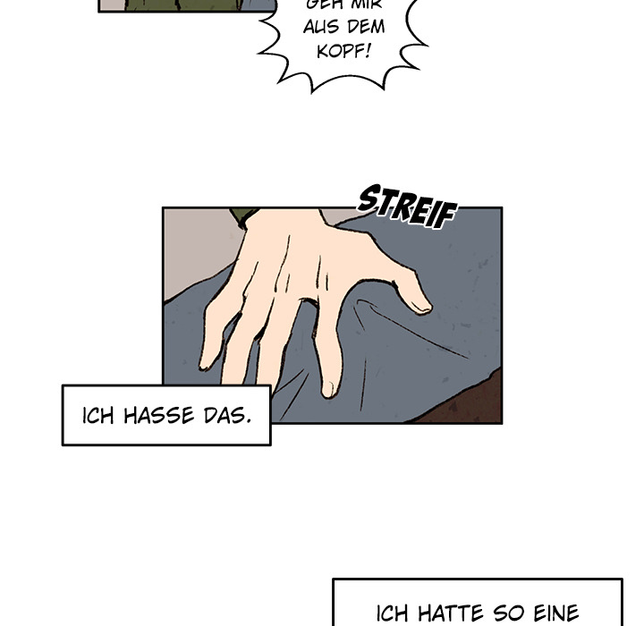 Händchenhalten Auf Eigene Gefahr - episode 20 - 35