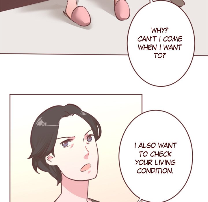 My Love Affair - episode 2 - 43