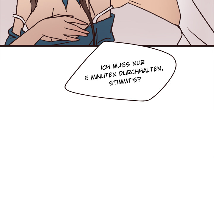 Liebe ist doof - episode 16 - 84
