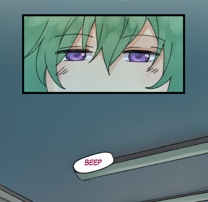 Death's Love Ballad - episode 10 - 42