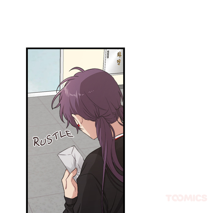 The Spring Scent of the Sea - episode 61 - 80