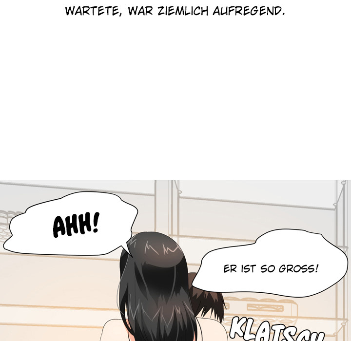 Forever Gossip 2. Staffel - episode 18 - 43