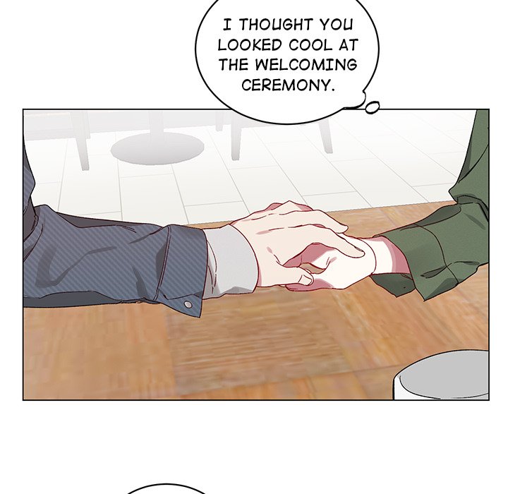 The Music Box of Petals - episode 18 - 44