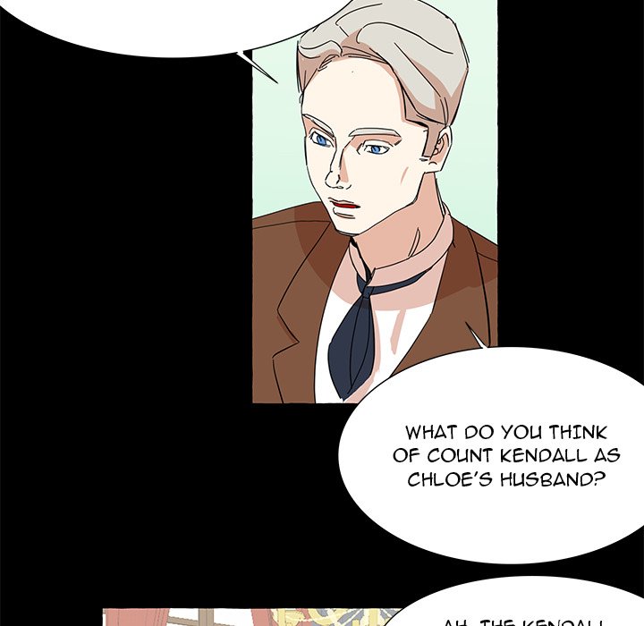 New Life, New Me - episode 10 - 32