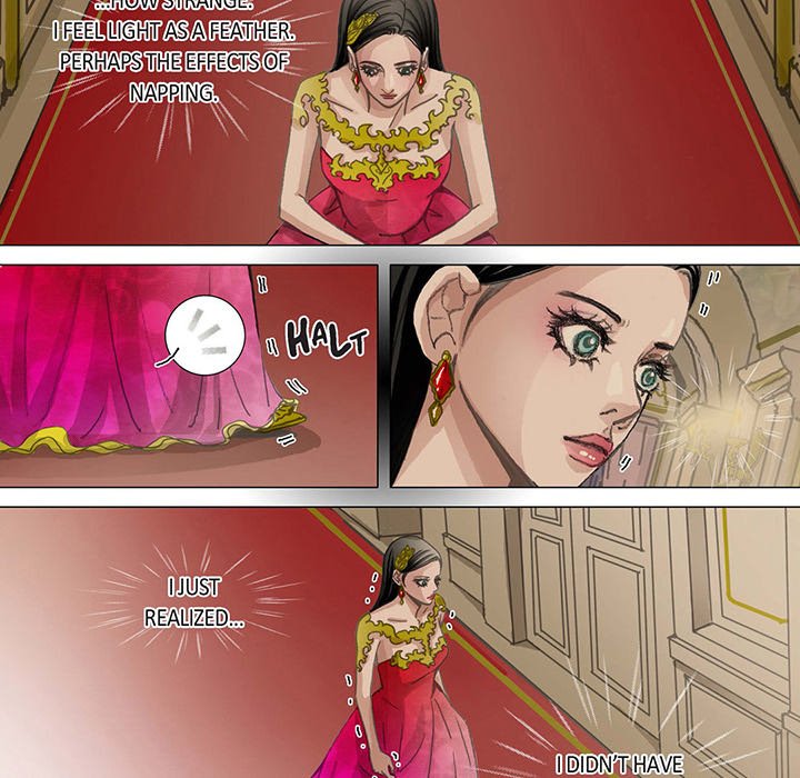 The Emperor's Woman - episode 53 - 31