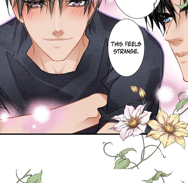 Work, Fight and Love - Webtoon Edition - episode 49 - 79