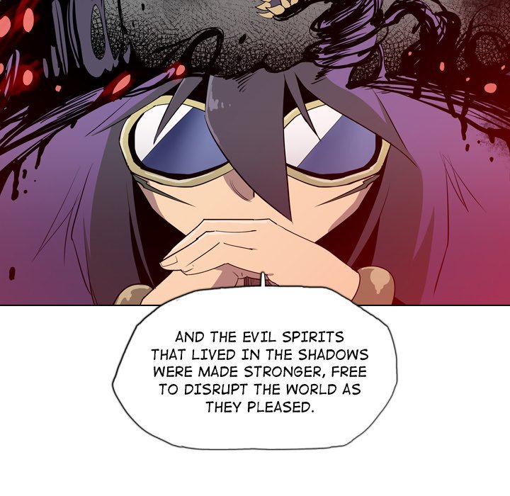 The Fang of Yeongno - episode 3 - 91