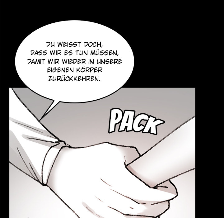 Bei Berührung Körpertausch - episode 7 - 85
