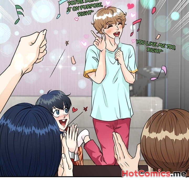 Come Be My Teacher - episode 24 - 33