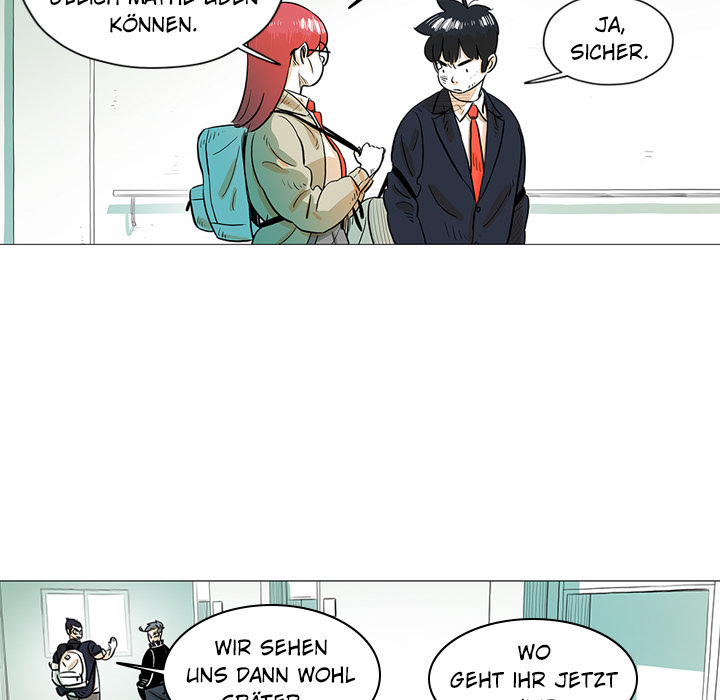 Hero Kim: Wer hat einen Retter bestellt? - episode 27 - 14