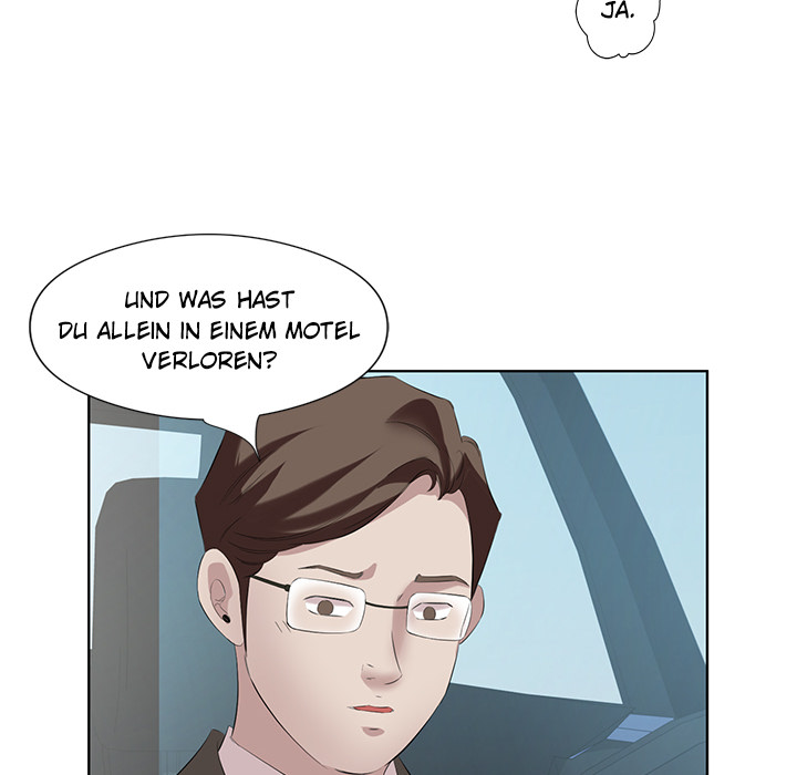 Erinnerungen an einen Regentag - episode 28 - 14