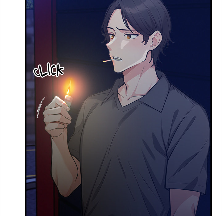Trapped With My Boss - episode 1 - 22