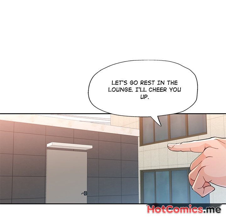 Wait, I'm a Married Woman! - episode 61 - 122
