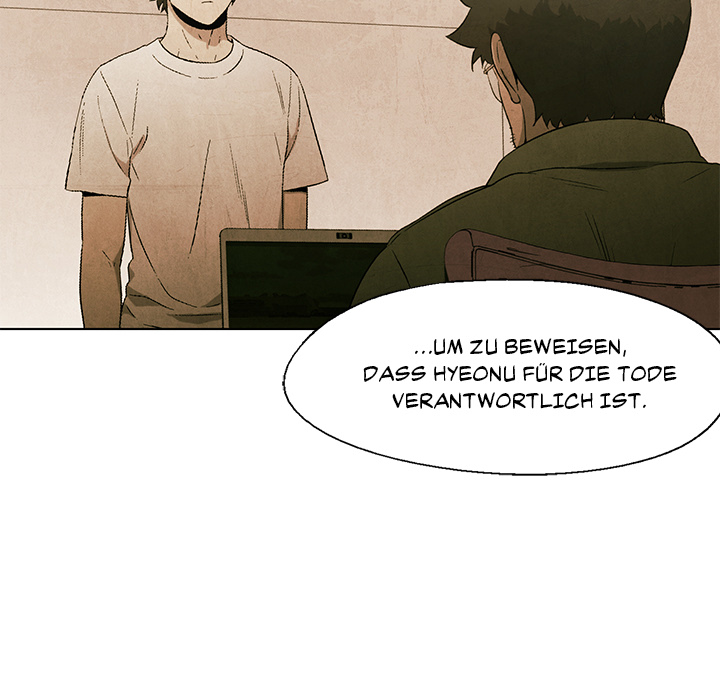 Gorgón - episode 54 - 34
