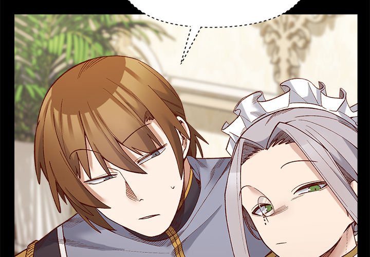 Young Lady's Knight - episode 30 - 1