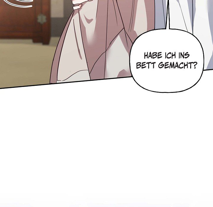 Das Leben mit der gefährlichen Bestie - episode 12 - 26