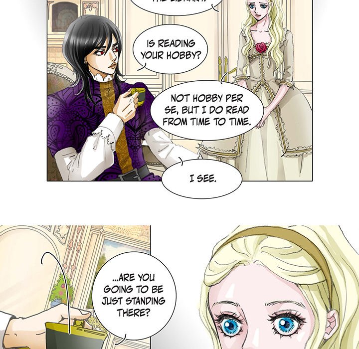 The Emperor's Woman - episode 37 - 9