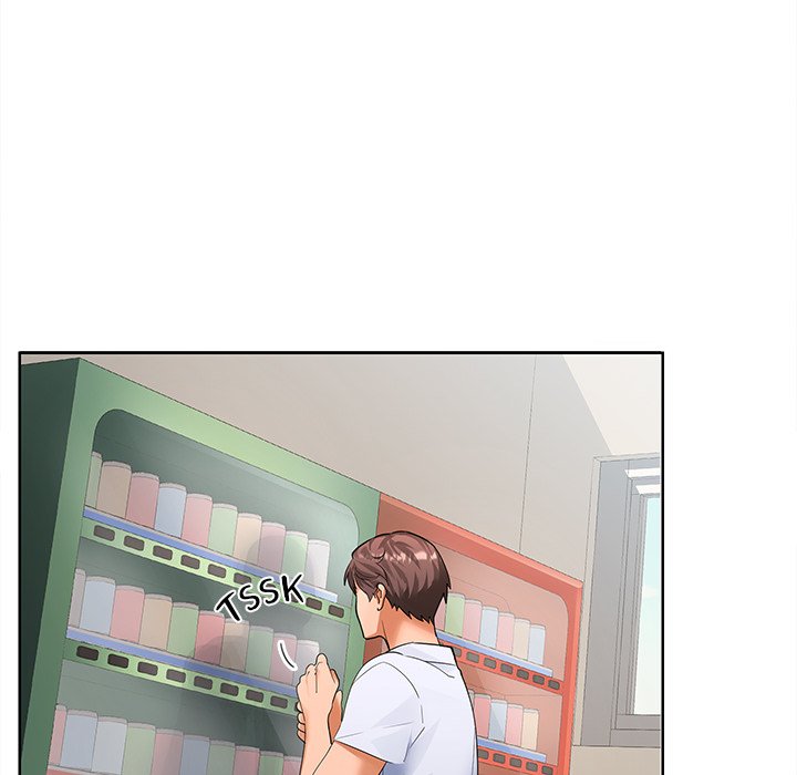 Office Romance is a No-No - episode 2 - 130