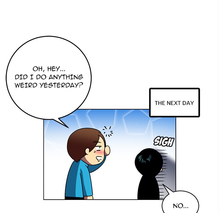 Five Years Apart - episode 12 - 116