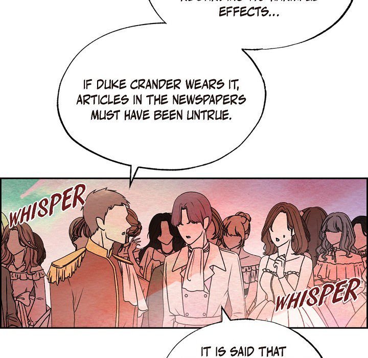 The Villainess Behind the Mask - episode 28 - 37