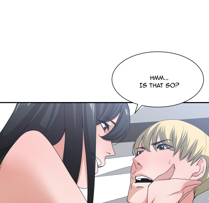 You're Not That Special! - episode 39 - 99