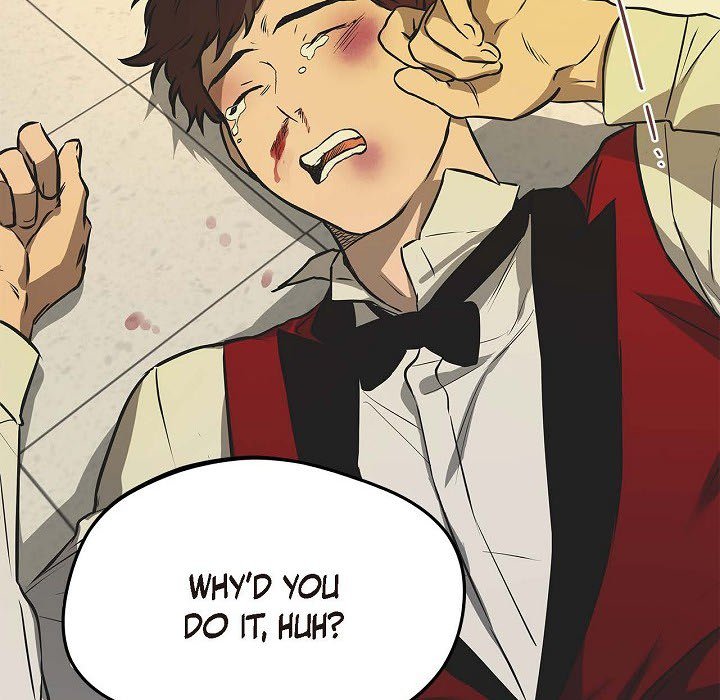 Hard-Boiled Love - episode 26 - 78