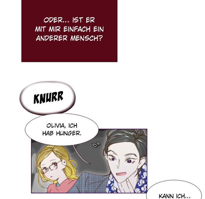 Auf die Liebe - episode 21 - 23