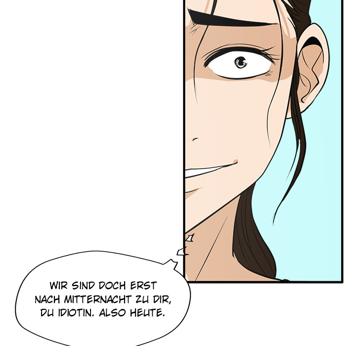 Los geht´s Mr. Kang! - episode 51 - 114