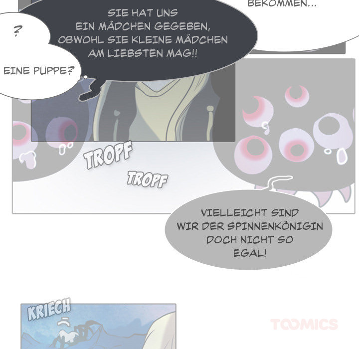 End und Save - episode 18 - 25