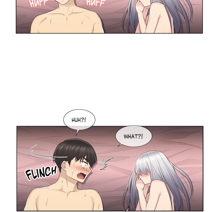 Touch to Unlock - episode 18 - 39