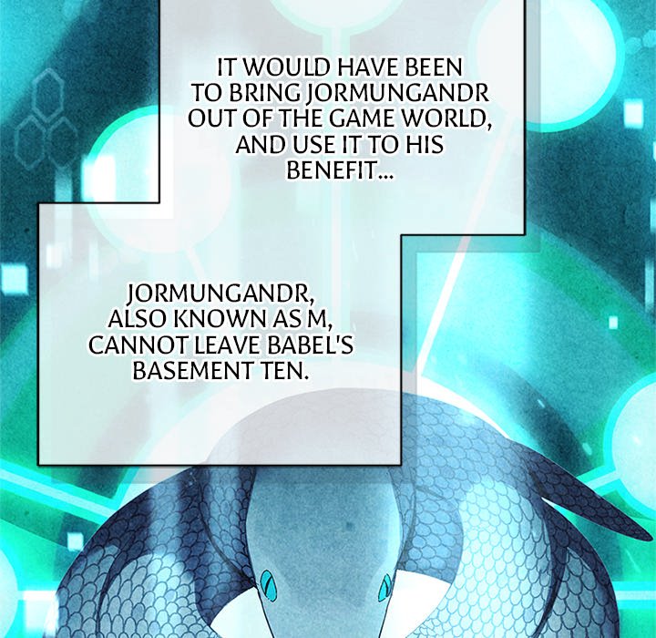 Underground of Babel - episode 27 - 52