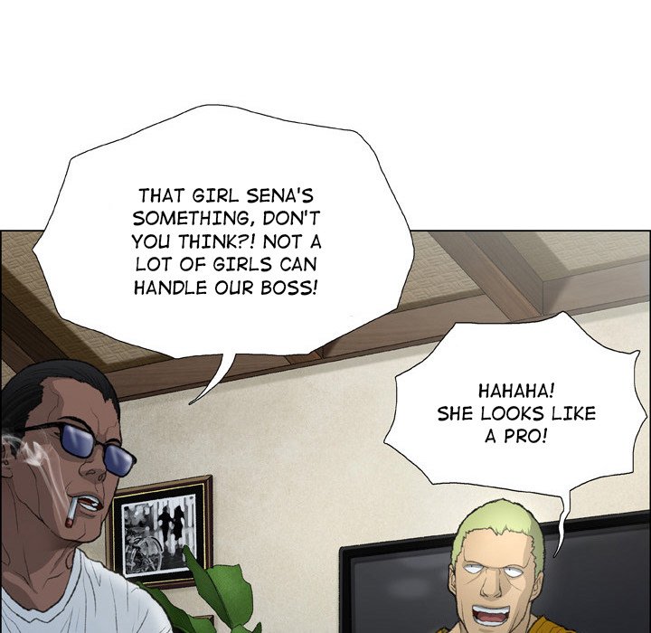The Jackal - episode 15 - 37