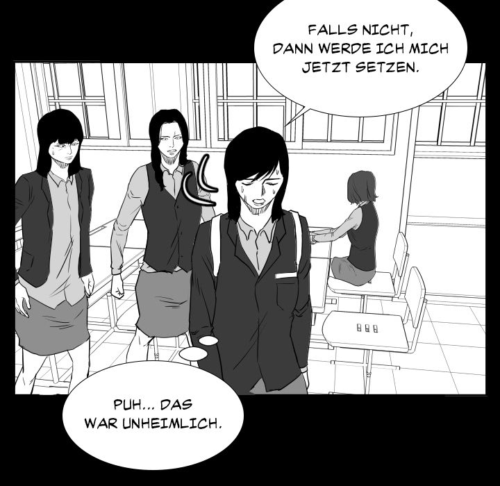 Tweener - episode 48 - 78