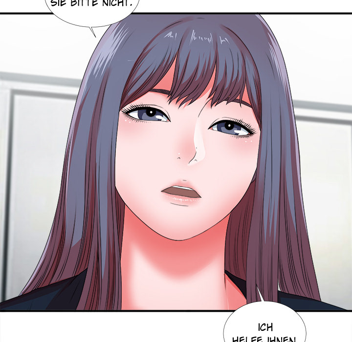 Seinen Mann stehen - episode 11 - 100