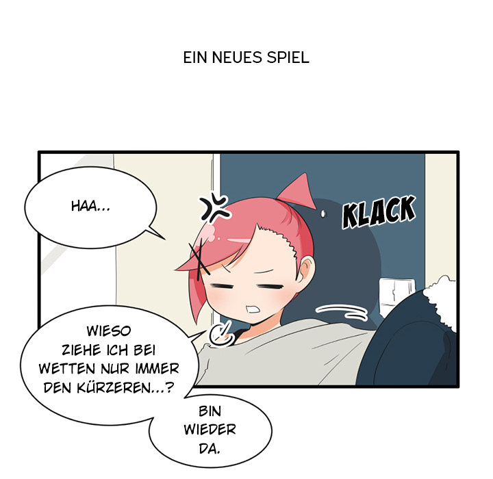 Unter Geschwistern - episode 48 - 14