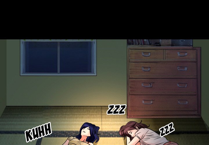My Love Natsumi - episode 8 - 2