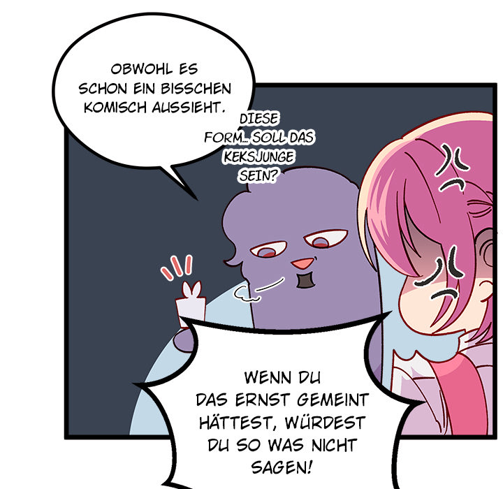 Ich wähle dich! - episode 98 - 117