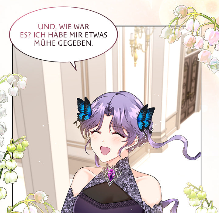 Ich bin die Frau des verdorbenen Nebencharakters - episode 6 - 5