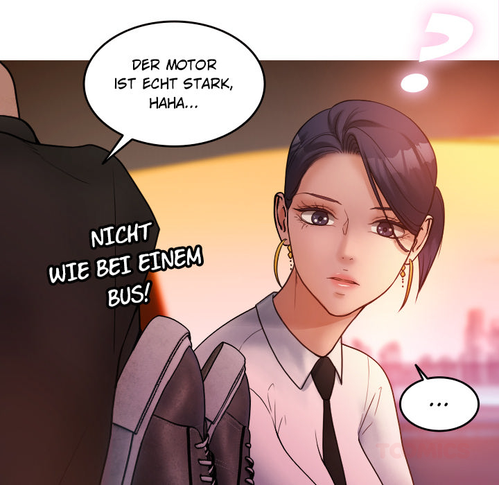 Verführ mich, Prof! - episode 14 - 32