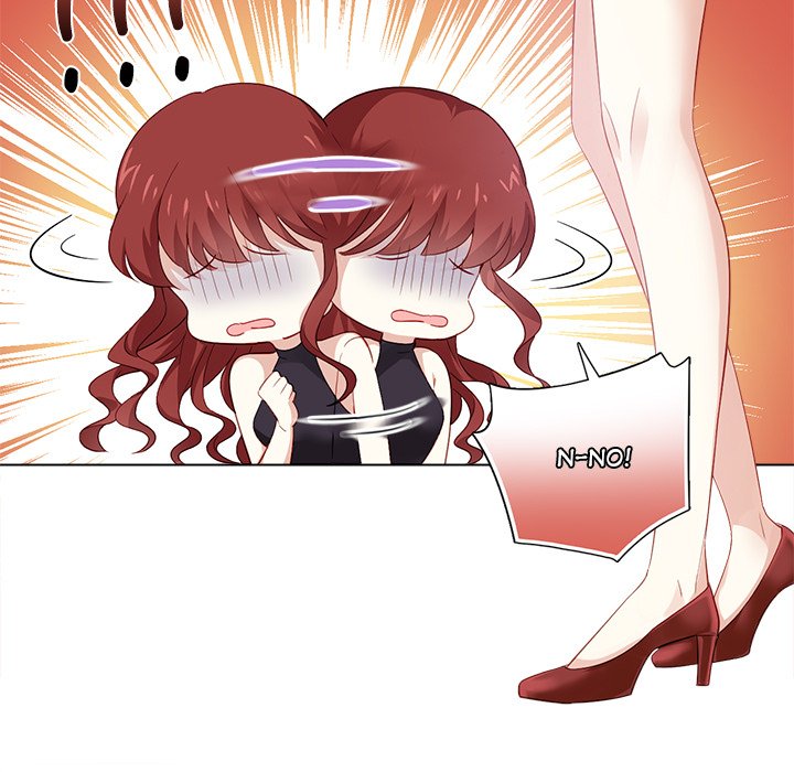 A Young Case of Hearts - episode 7 - 12