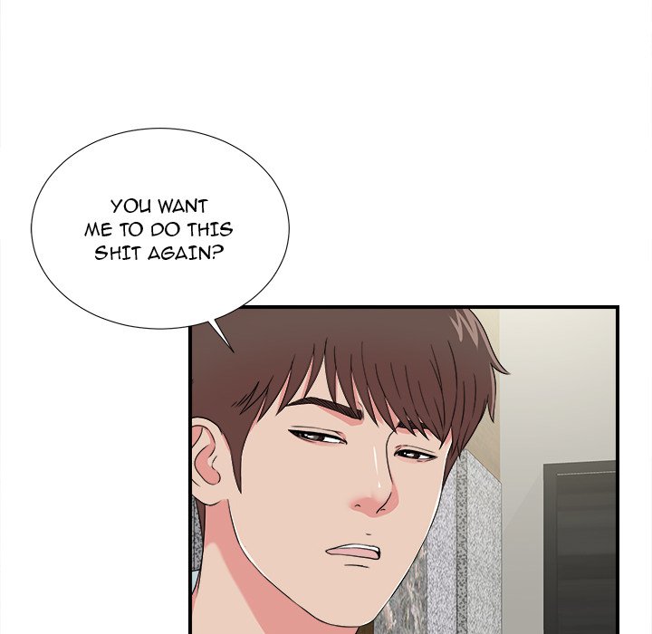 The Secret Friend - episode 63 - 12