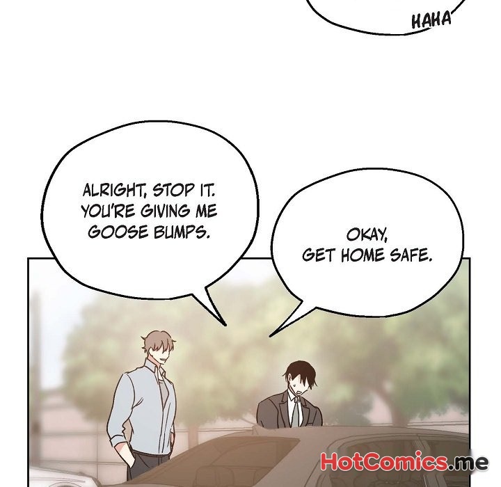 The Odds of This Love - episode 8 - 31