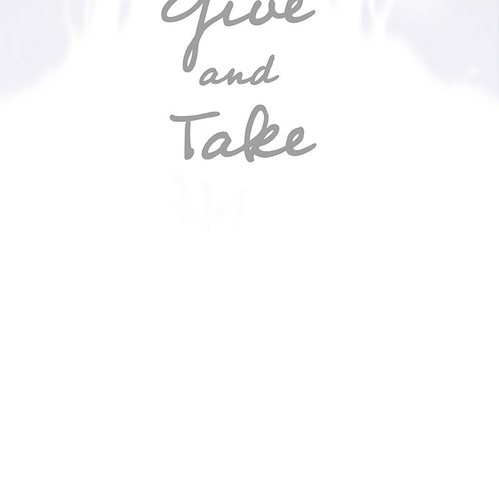 Give and Take - episode 44 - 106