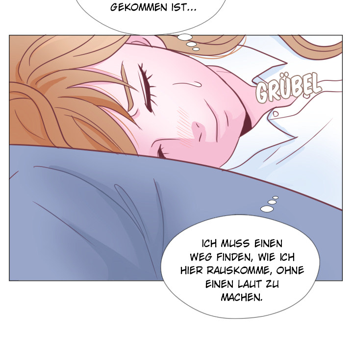 Das Bin Ich Nicht - episode 33 - 39