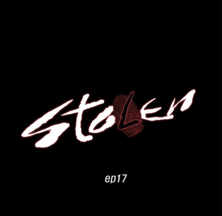 Stolen - episode 17 - 7