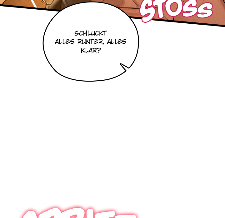 Meister in Intimität - episode 43 - 126