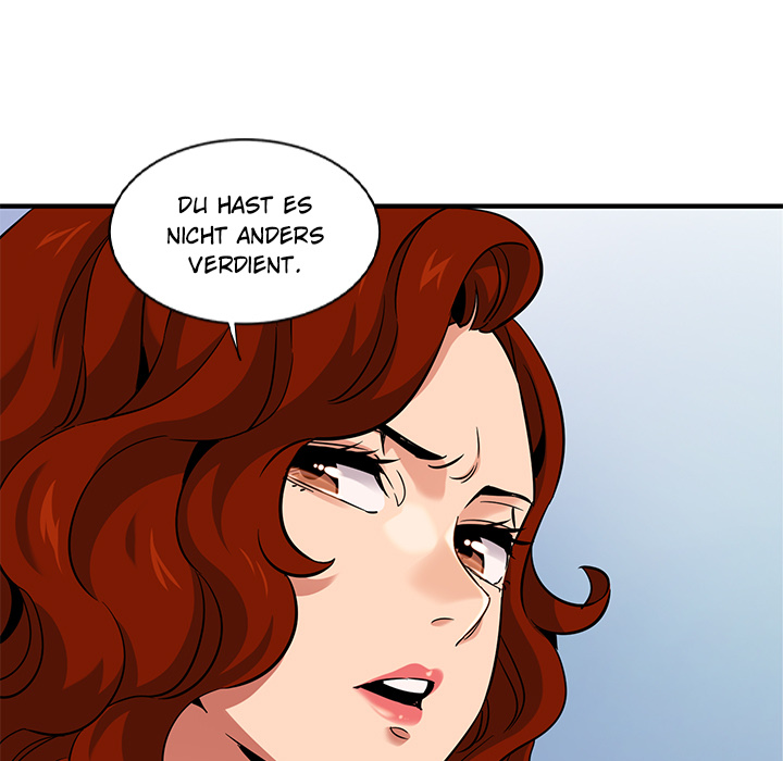 Wer hat Angst vor Mister H? - episode 14 - 81