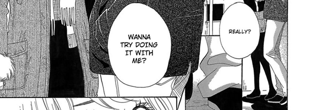 Just Listen to What I Say - The Things I Want A Sadistic Doctor to Do to Me - episode 4 - 94