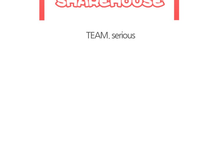The Sharehouse - episode 17 - 3