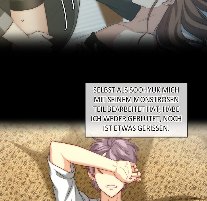 Die geheime Liebe des Omega K - episode 8 - 46
